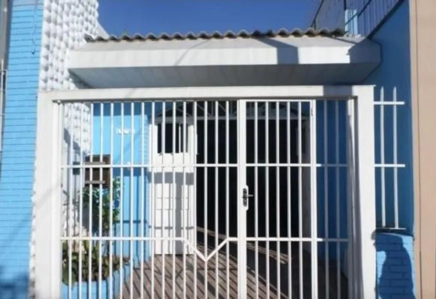 Foto 1 de Casa com 2 Quartos à venda, 126m² em Centro, São Leopoldo