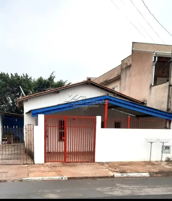 Foto 1 de Casa com 2 Quartos à venda, 250m² em Jardim Amanda I, Hortolândia