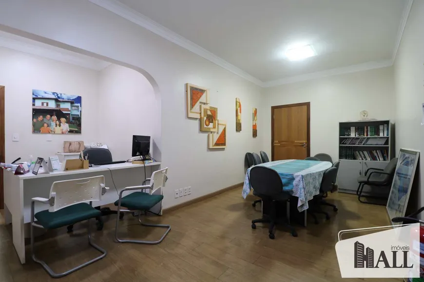 Foto 1 de Casa com 4 Quartos à venda, 307m² em Vila Fioreze, São José do Rio Preto