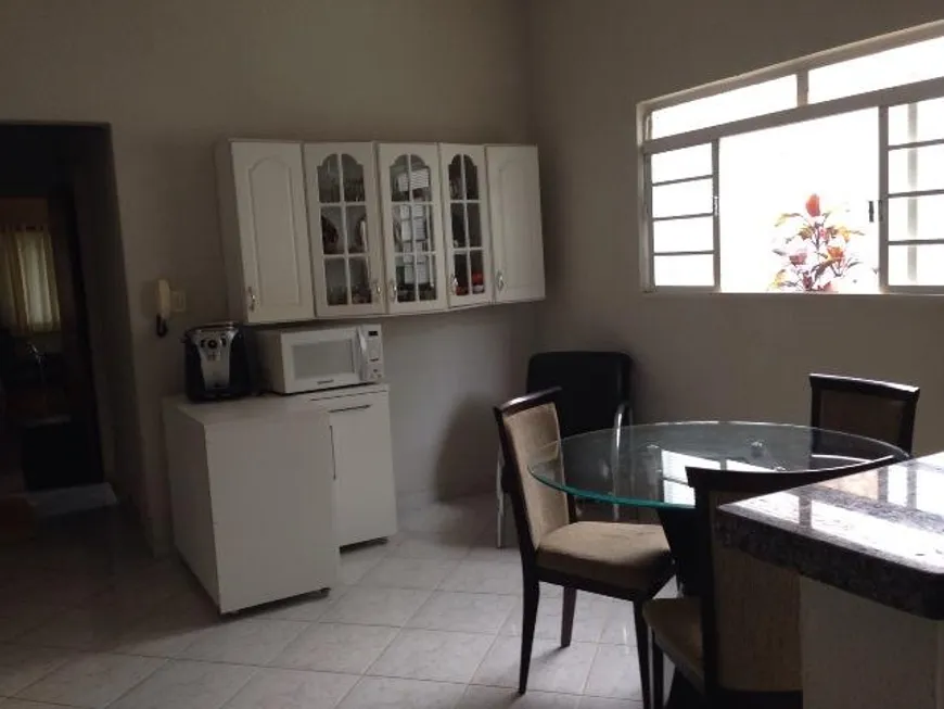 Foto 1 de Casa com 3 Quartos à venda, 110m² em Centro, Limeira