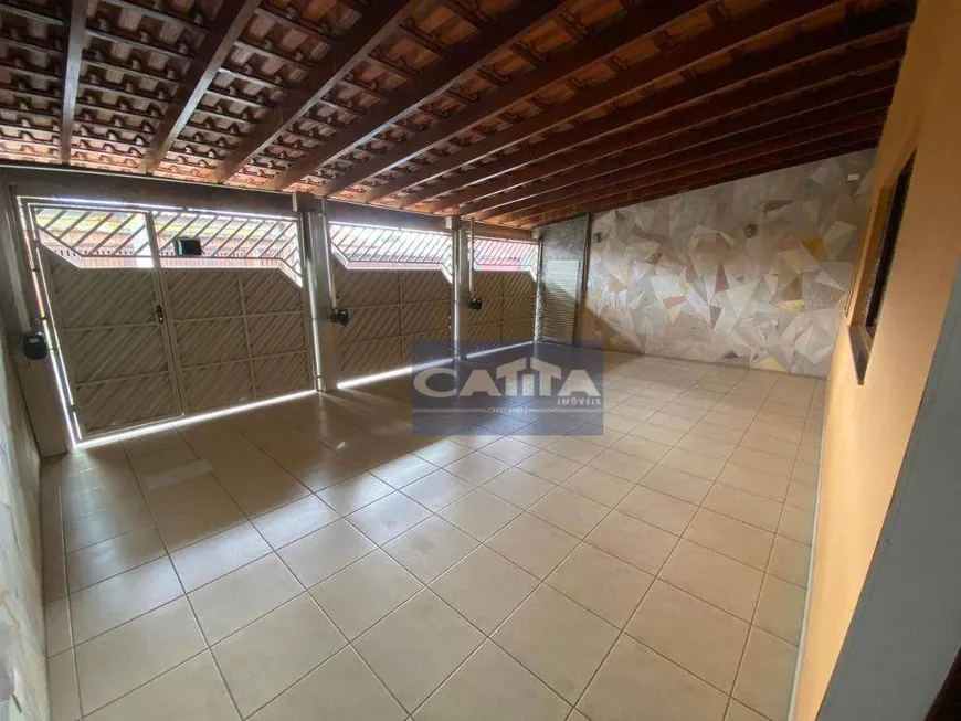 Foto 1 de Casa com 4 Quartos à venda, 160m² em Itaquera, São Paulo