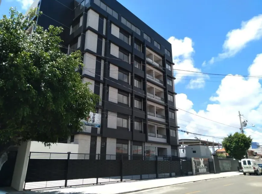 Foto 1 de Apartamento com 3 Quartos para alugar, 76m² em Portal do Sol, João Pessoa