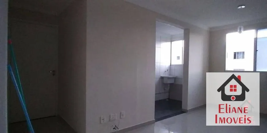 Foto 1 de Apartamento com 2 Quartos à venda, 45m² em Parque Maria Helena, Campinas