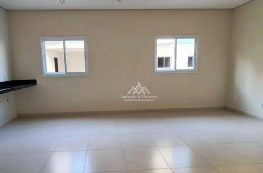 Foto 1 de Sobrado com 3 Quartos à venda, 123m² em Vila Maria Luiza, Ribeirão Preto