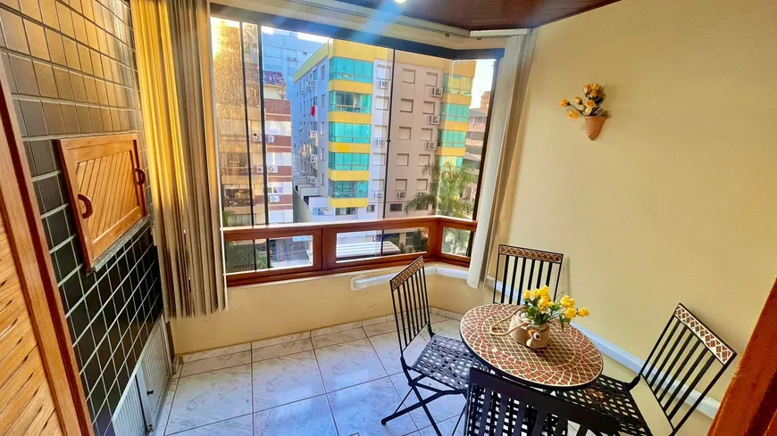 Foto 1 de Apartamento com 1 Quarto à venda, 40m² em Zona Nova, Capão da Canoa