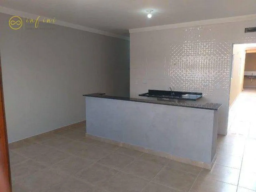 Foto 1 de Casa com 2 Quartos à venda, 80m² em Jardim Novo Horizonte, Sorocaba