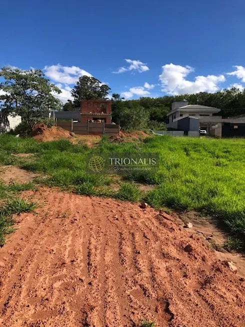 Foto 1 de Lote/Terreno à venda, 384m² em Loteamento Parque Residencial Serras de Atibaia II, Atibaia