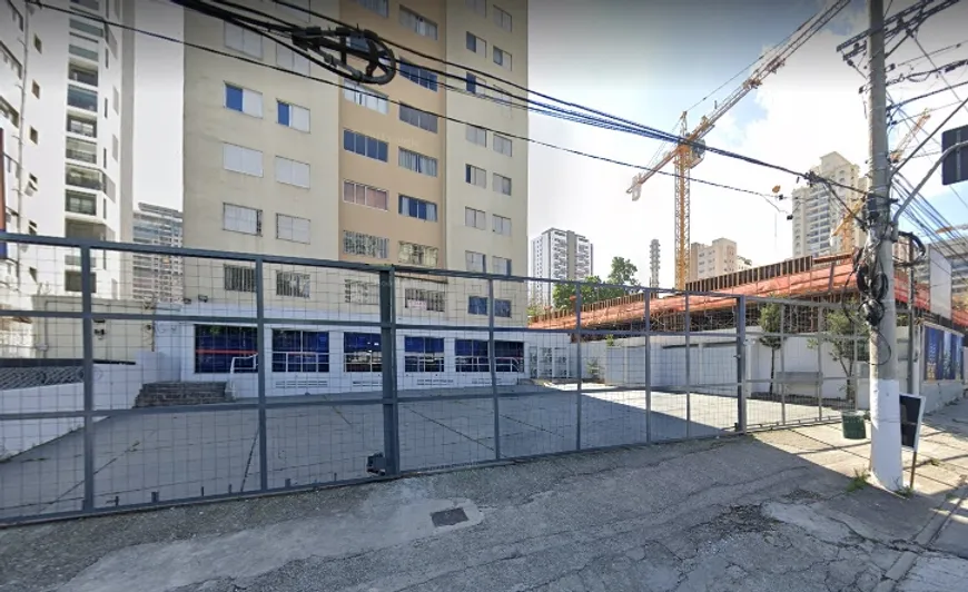 Foto 1 de Ponto Comercial para alugar, 200m² em Brooklin, São Paulo