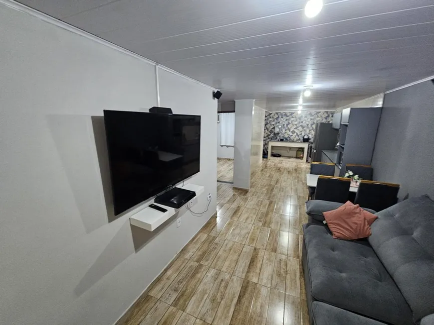 Foto 1 de Apartamento com 2 Quartos à venda, 700m² em Vilar dos Teles, São João de Meriti