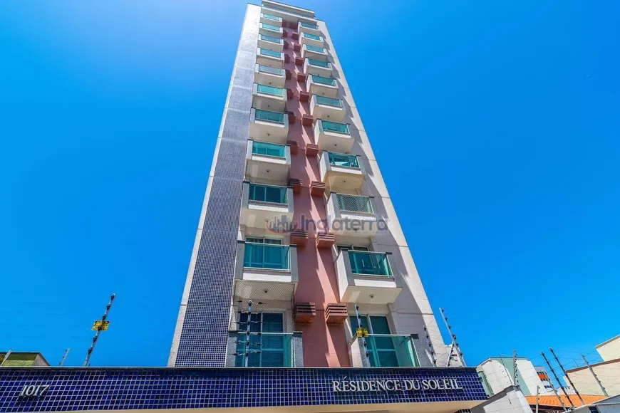 Foto 1 de Apartamento com 2 Quartos à venda, 45m² em Centro, Londrina
