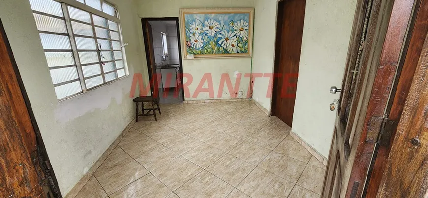 Foto 1 de Casa com 2 Quartos à venda, 89m² em Vila Nova Mazzei, São Paulo