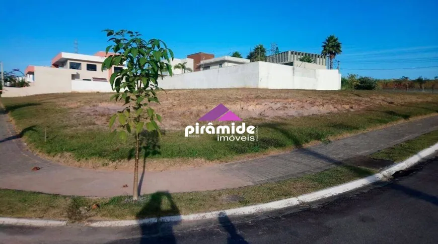 Foto 1 de Lote/Terreno à venda, 472m² em Jardim Aquarius, São José dos Campos