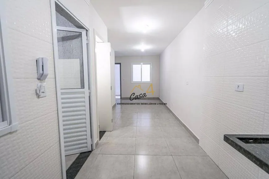 Foto 1 de Sobrado com 2 Quartos à venda, 65m² em Vila Brasil, São Paulo