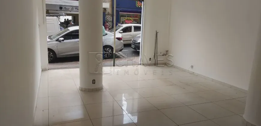 Foto 1 de Ponto Comercial para alugar, 267m² em Centro, Ribeirão Preto