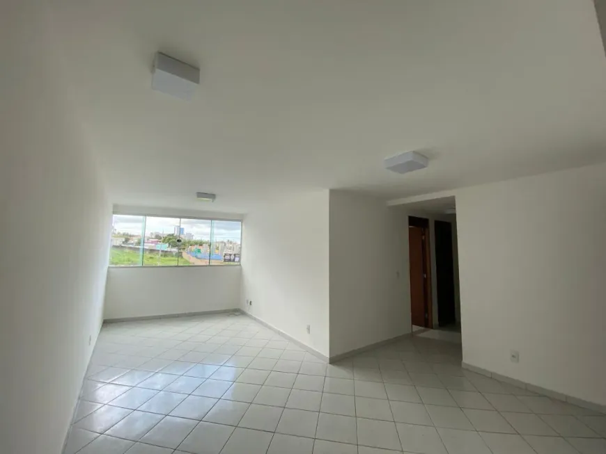 Foto 1 de Apartamento com 3 Quartos à venda, 78m² em Nazaré, Salvador