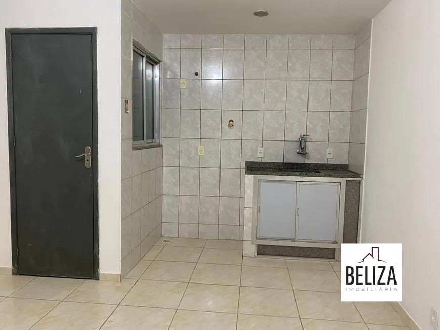 Foto 1 de Apartamento com 1 Quarto para alugar, 40m² em Encantado, Rio de Janeiro