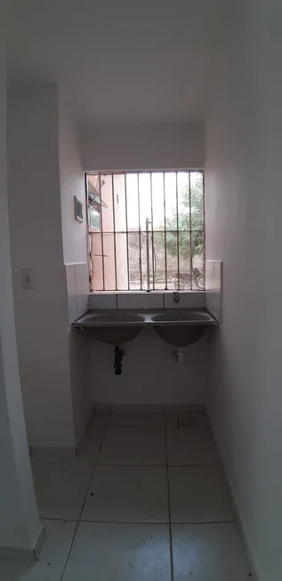 Foto 1 de Apartamento com 2 Quartos à venda, 58m² em Uruguai, Teresina