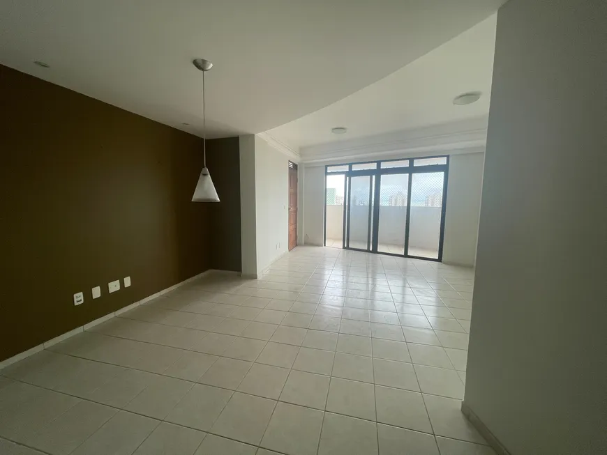 Foto 1 de Apartamento com 3 Quartos à venda, 156m² em Ponta De Campina, Cabedelo