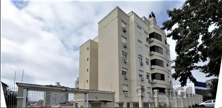 Foto 1 de Apartamento com 3 Quartos à venda, 80m² em Glória, Porto Alegre