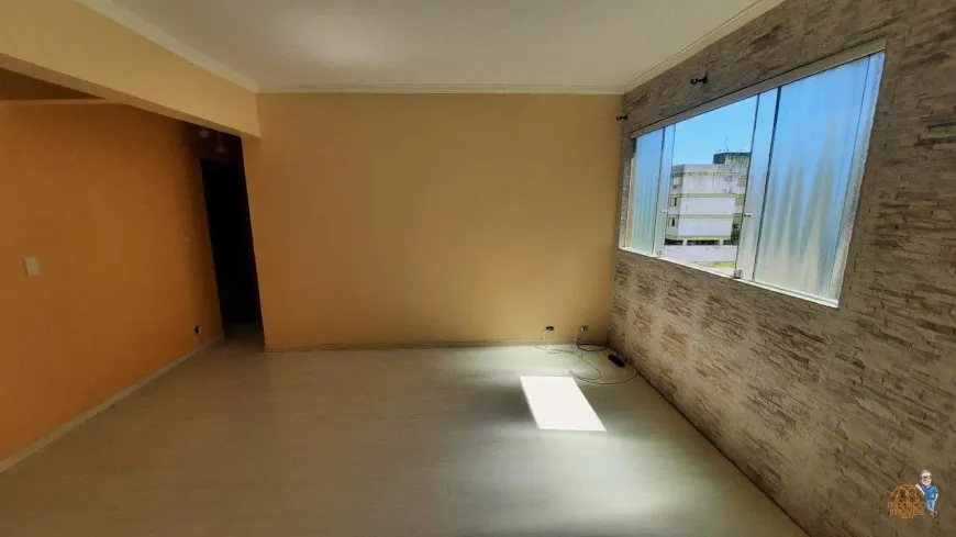 Foto 1 de Apartamento com 3 Quartos à venda, 74m² em São Jorge, Santos