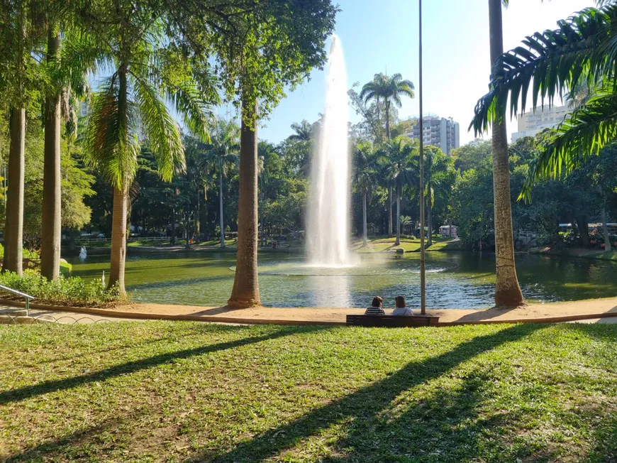 Foto 1 de Apartamento com 3 Quartos à venda, 95m² em Icaraí, Niterói