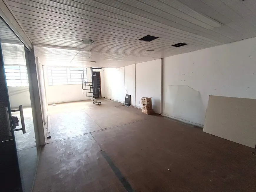 Foto 1 de Ponto Comercial para alugar, 75m² em Barreiro, Belo Horizonte