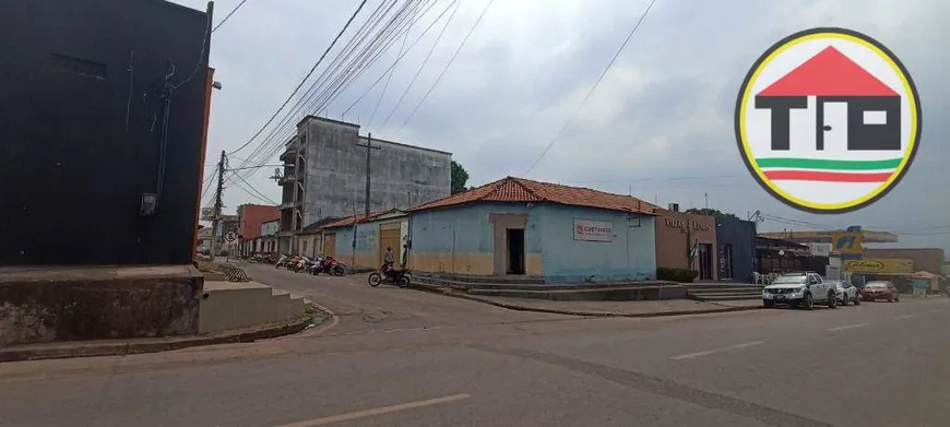 Foto 1 de Lote/Terreno à venda, 750m² em Cidade Nova, Marabá