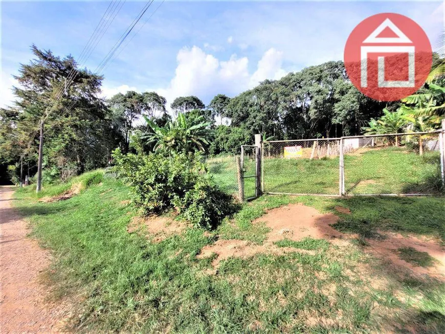 Foto 1 de Lote/Terreno à venda, 1000m² em Sete Barras, Bragança Paulista