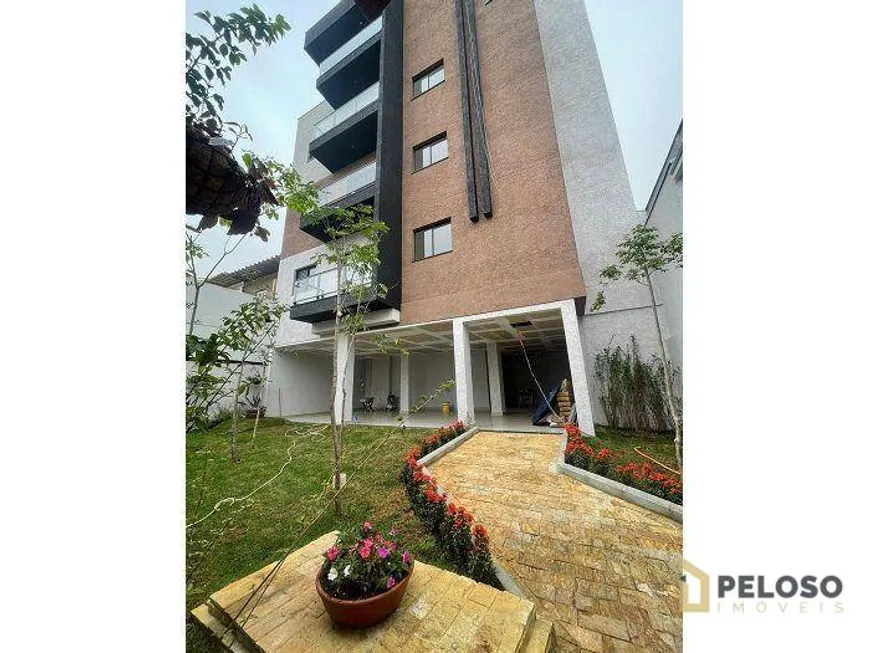 Foto 1 de Apartamento com 1 Quarto à venda, 26m² em Vila Pauliceia, São Paulo