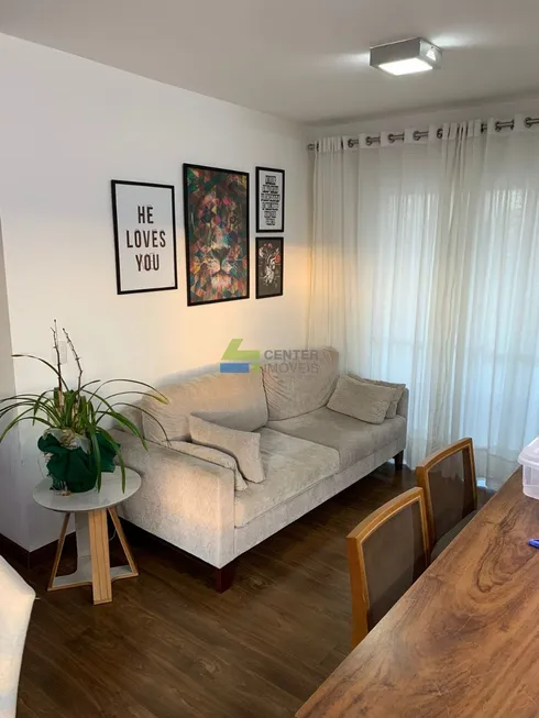 Foto 1 de Apartamento com 2 Quartos à venda, 65m² em Vila Mariana, São Paulo