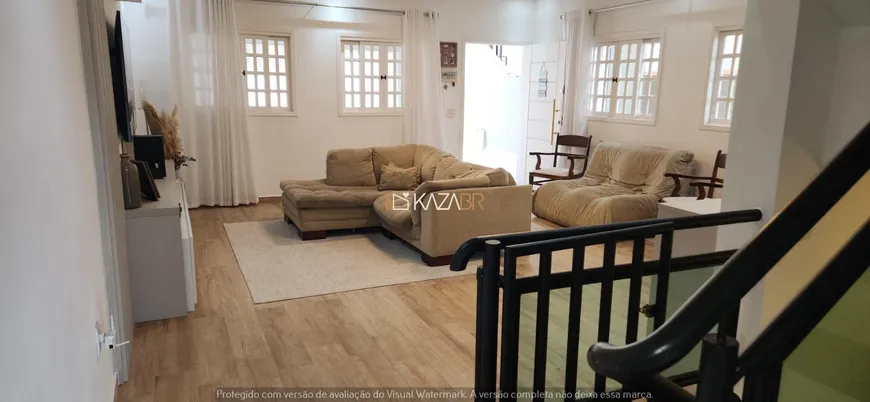 Foto 1 de Casa com 3 Quartos à venda, 192m² em Jardim Paulista, Atibaia