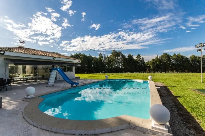 Foto 1 de Fazenda/Sítio com 3 Quartos à venda, 100000m² em Jardim Novo Mundo, Sorocaba