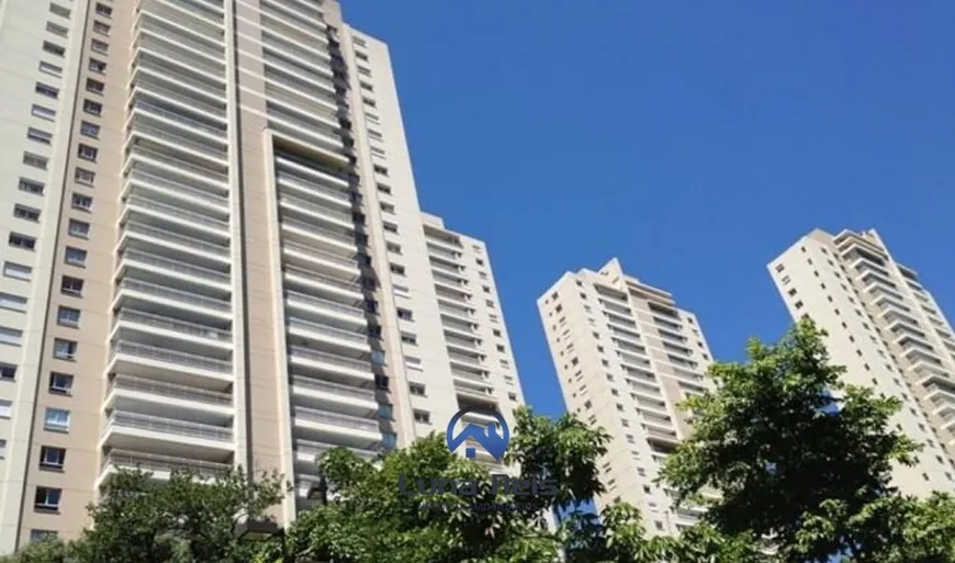 Foto 1 de Apartamento com 4 Quartos à venda, 183m² em Rio Pequeno, São Paulo