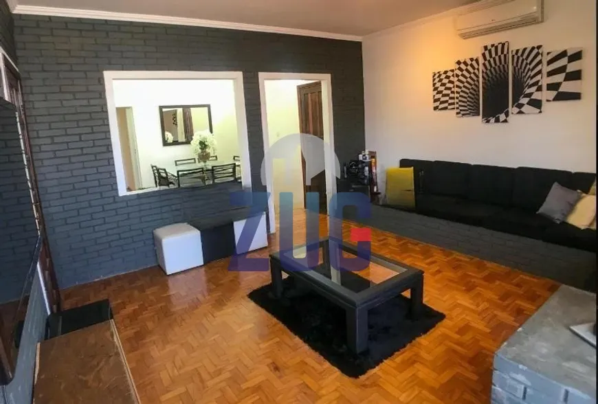 Foto 1 de Casa com 3 Quartos à venda, 149m² em Parque Taquaral, Campinas