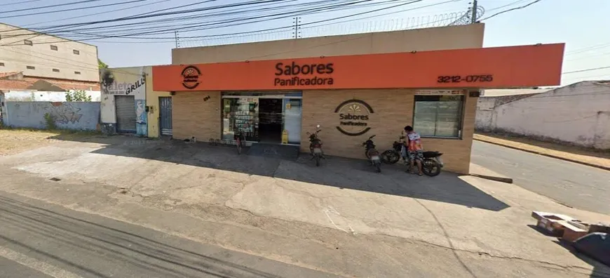 Foto 1 de Imóvel Comercial à venda, 80m² em Parque Piaui I, Timon