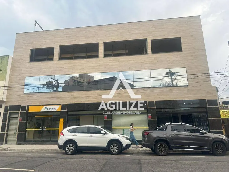 Foto 1 de Ponto Comercial para alugar, 85m² em Centro, Macaé