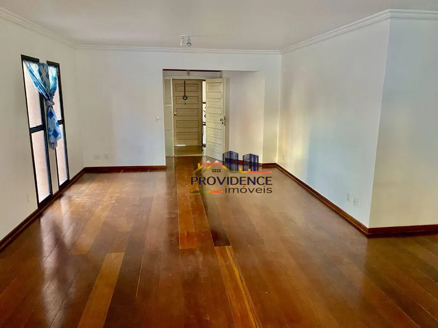 Foto 1 de Apartamento com 3 Quartos à venda, 214m² em Santa Paula, São Caetano do Sul