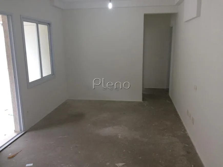 Foto 1 de Apartamento com 2 Quartos à venda, 67m² em Taquaral, Campinas