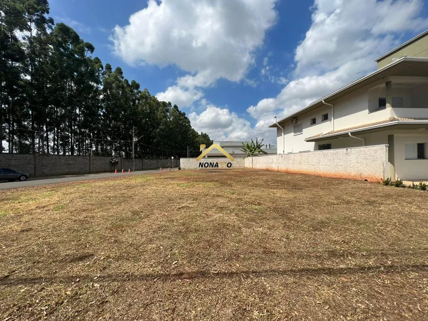 Foto 1 de Lote/Terreno à venda, 544m² em Jardim de Itapoan, Paulínia