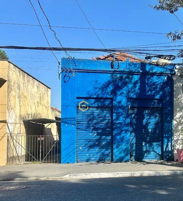 Foto 1 de Lote/Terreno à venda, 462m² em Vila Leopoldina, São Paulo