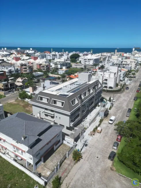 Foto 1 de Apartamento com 2 Quartos à venda, 70m² em Ingleses do Rio Vermelho, Florianópolis