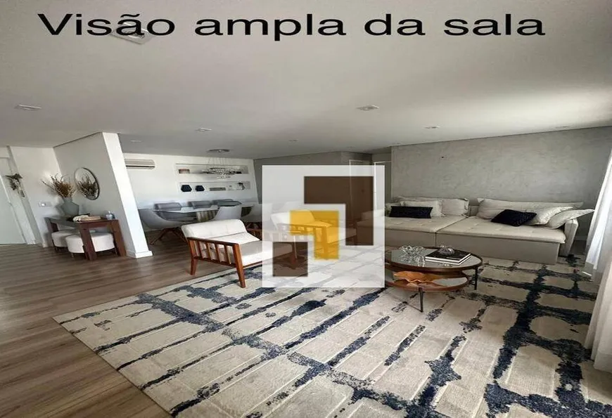 Foto 1 de Apartamento com 3 Quartos à venda, 117m² em Vila Leopoldina, São Paulo