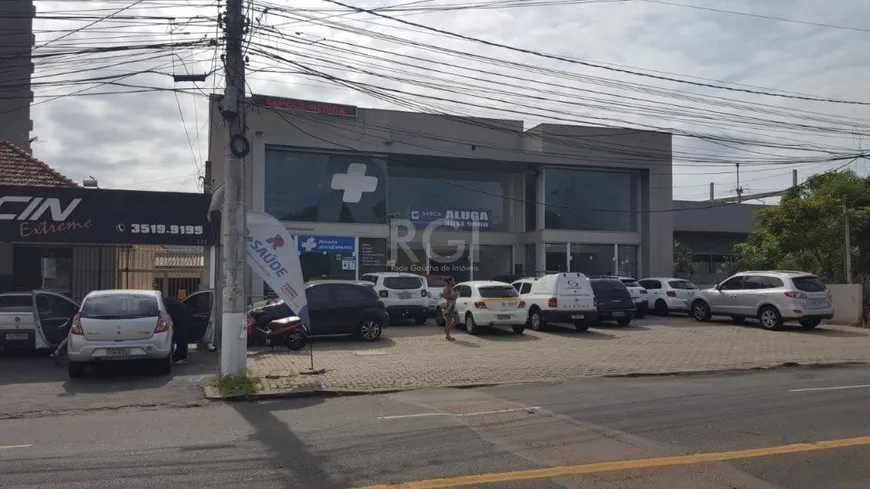 Foto 1 de Ponto Comercial à venda, 209m² em São Sebastião, Porto Alegre