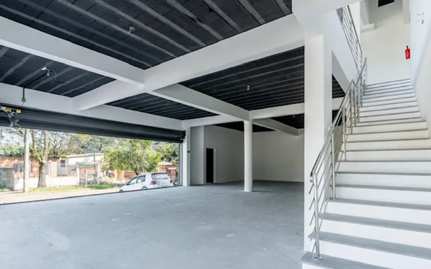 Foto 1 de Ponto Comercial para alugar, 345m² em Jardim Botânico, Porto Alegre