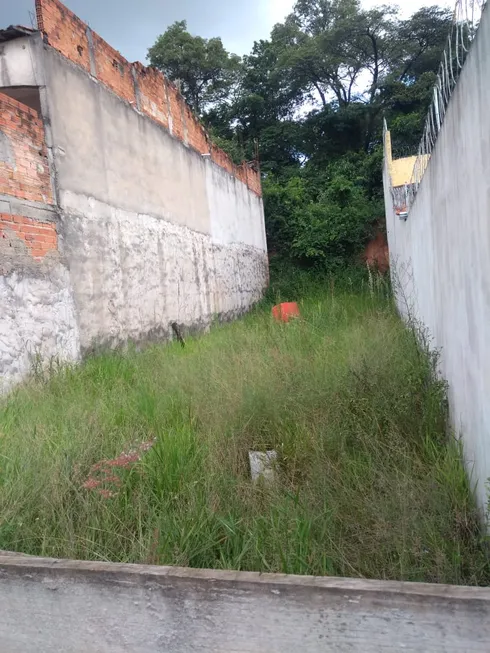 Foto 1 de Lote/Terreno à venda, 150m² em Jardim Portal do Itavuvu, Sorocaba