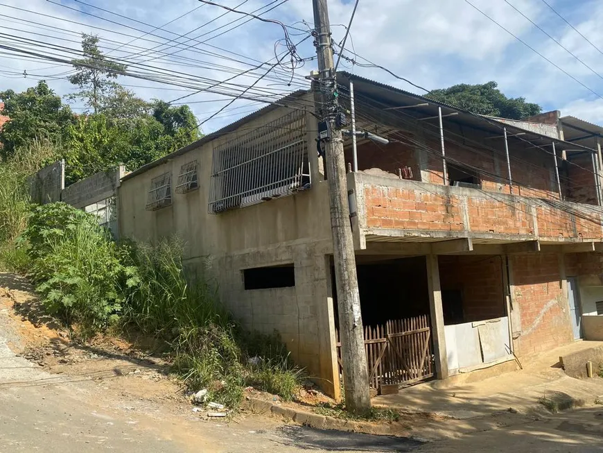 Foto 1 de Casa com 1 Quarto à venda, 250m² em Jardim Campo Grande, Cariacica