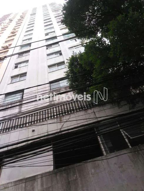 Foto 1 de Apartamento com 3 Quartos à venda, 119m² em Centro, Salvador