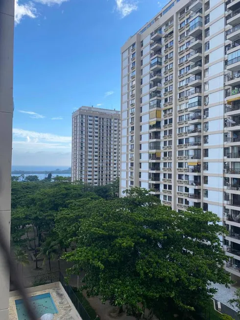 Foto 1 de Apartamento com 2 Quartos à venda, 93m² em Barra da Tijuca, Rio de Janeiro