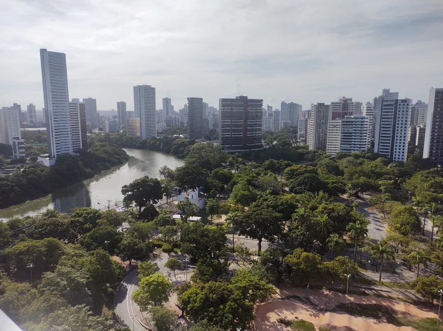 Foto 1 de Apartamento com 4 Quartos à venda, 300m² em Graças, Recife