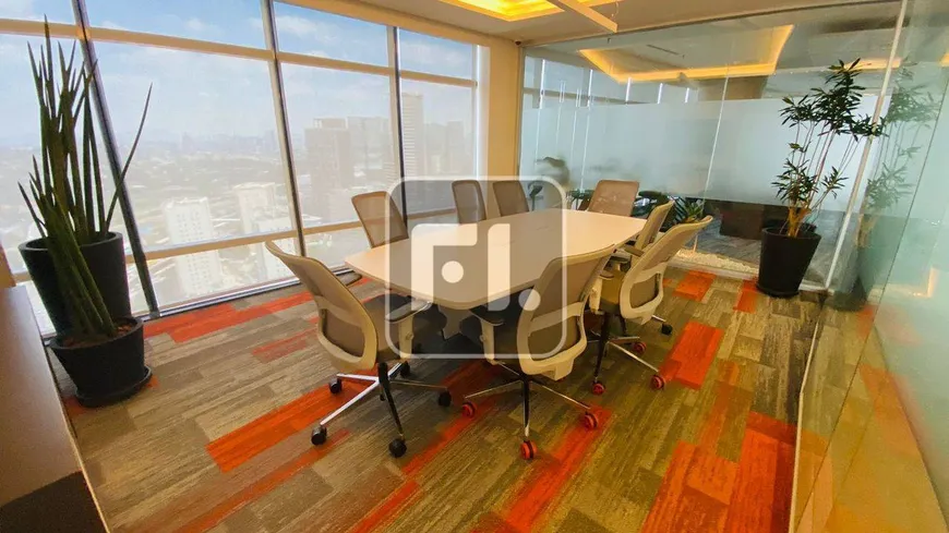 Foto 1 de Sala Comercial para alugar, 1197m² em Pinheiros, São Paulo